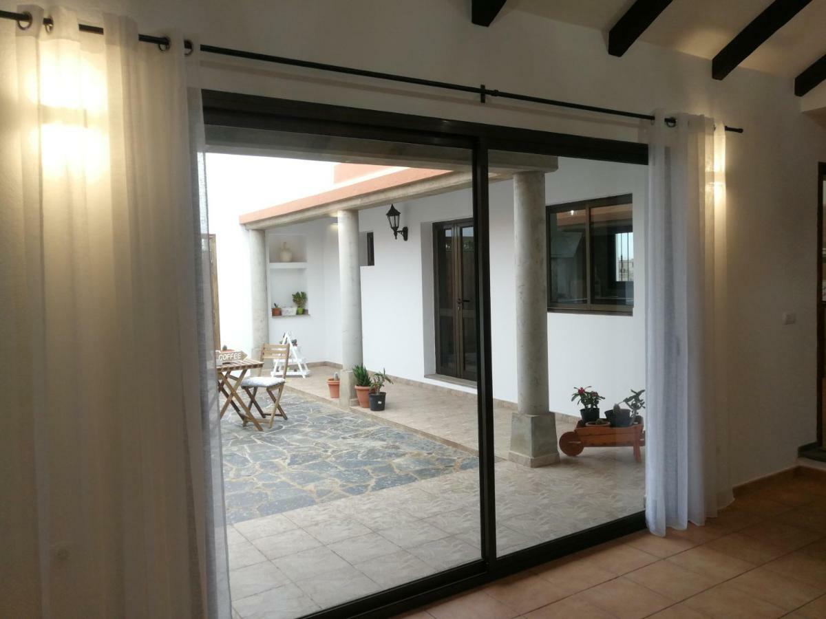 TuinejeCasa La Florida别墅 外观 照片